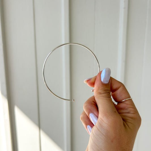 Hoop Bracelet