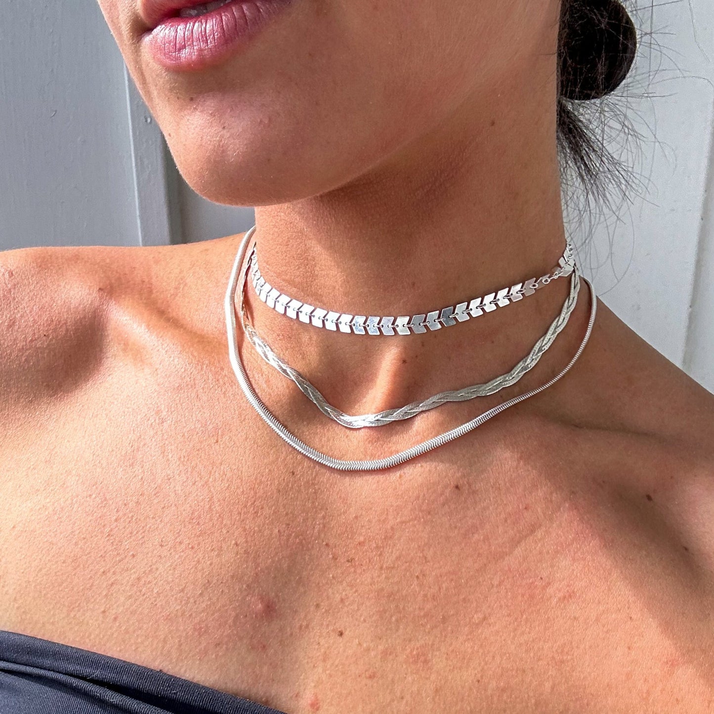 Fish Choker