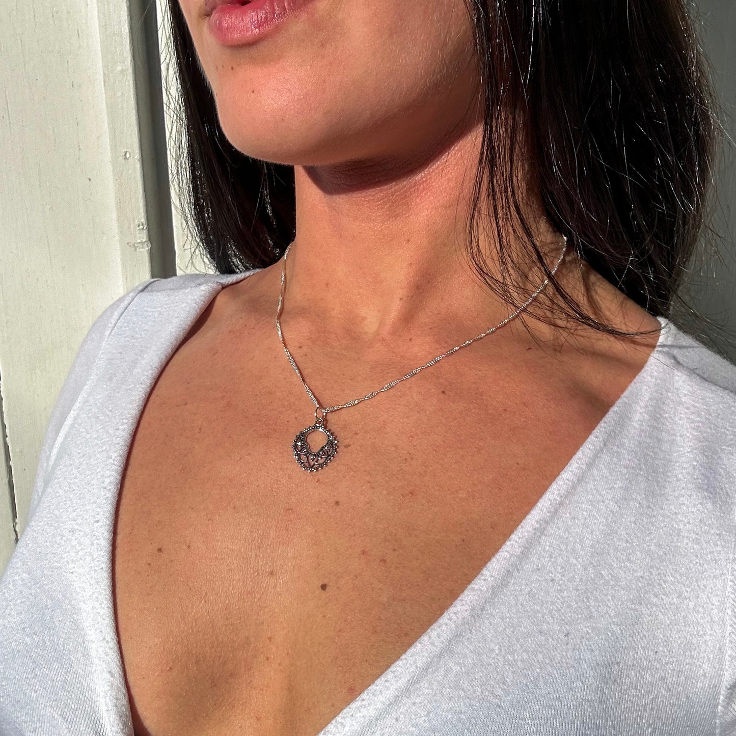 Bali Pendant