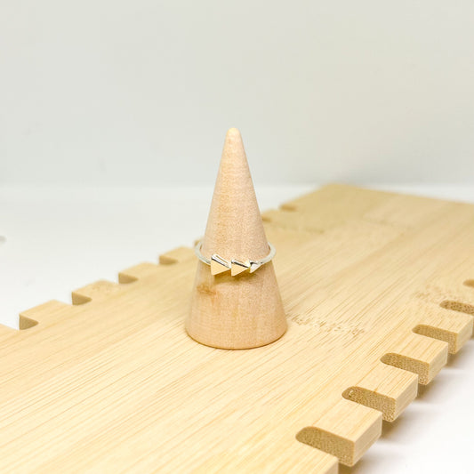 Arrow Ring